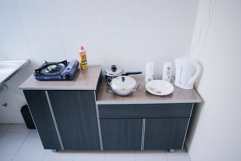Arau Idaman Homestay 외부 사진
